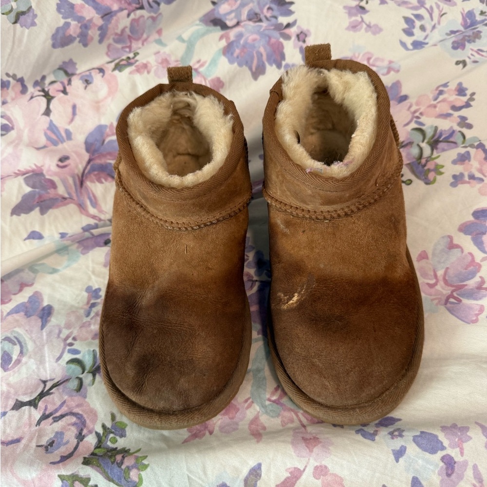 Kids Uggs